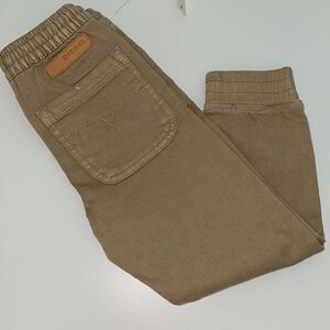 New Diesel pant 3T